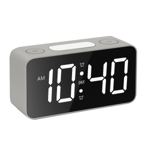 Budík do sítě JVD SB2020.2 SB2020.2