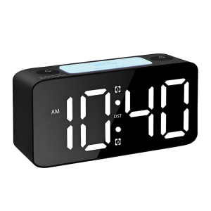 Budík do sítě JVD SB2020.3 SB2020.3