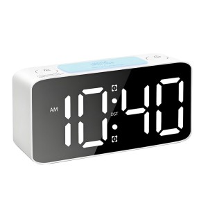 Budík do sítě JVD SB2020.4 SB2020.4