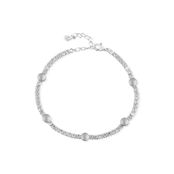 Náramek SVLB0580XH2BI18 SVLB0580XH2BI18