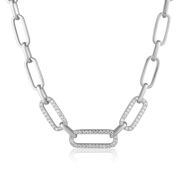 Náhrdelník SVLN0950SH2BI45 SVLN0950SH2BI45