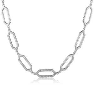 Náhrdelník SVLN0951SH2BI45 SVLN0951SH2BI45