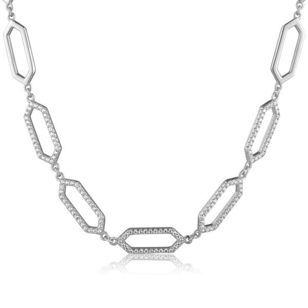 Náhrdelník SVLN0951SH2BI45 SVLN0951SH2BI45