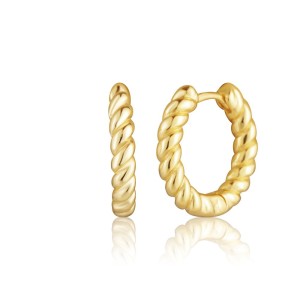 Náušnice SVLE3426XH2GO00 SVLE3426XH2GO00