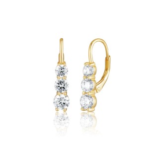 Náušnice SVLE3425XH2GO00 SVLE3425XH2GO00