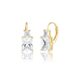 Náušnice SVLE3433XH2GO00 SVLE3433XH2GO00