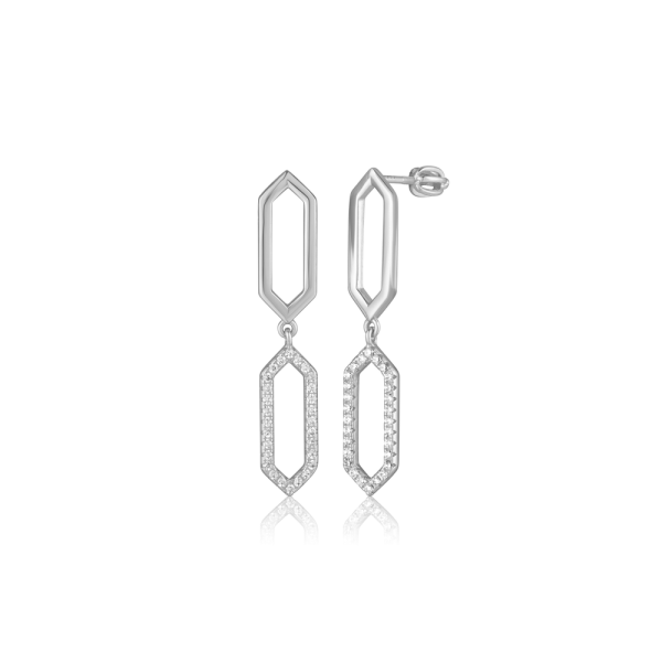 Náušnice SVLE0951SH2BISR SVLE0951SH2BISR