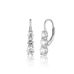 Náušnice SVLE3425XH2BI00 SVLE3425XH2BI00