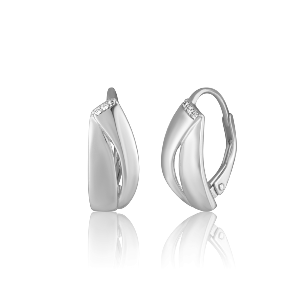 Náušnice SVLE3427XH2BIKL SVLE3427XH2BIKL