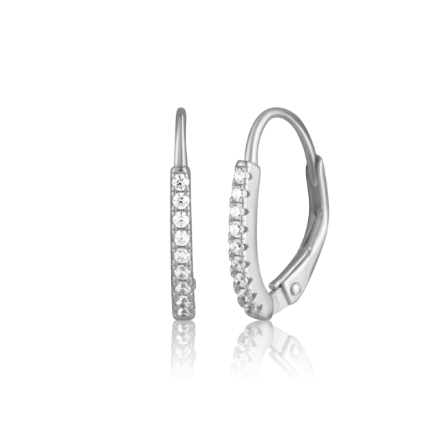 Náušnice SVLE3434XH2BI00 SVLE3434XH2BI00