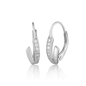 Náušnice SVLE3432XH2BI00 SVLE3432XH2BI00