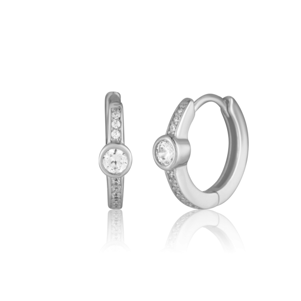 Náušnice SVLE3437XH2BI00 SVLE3437XH2BI00