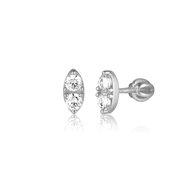 Náušnice SVLE3439XH2P100 SVLE3439XH2P100