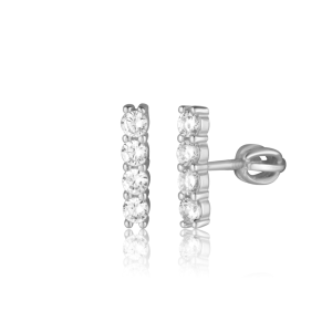 Náušnice SVLE3441XH2BI00 SVLE3441XH2BI00