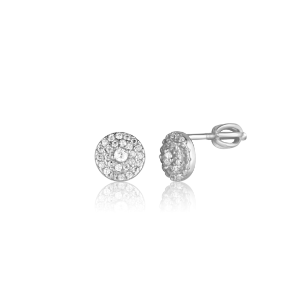 Náušnice SVLE3450XH2BISR SVLE3450XH2BISR