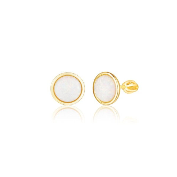 Náušnice SVLE0697XH2GOS8 SVLE0697XH2GOS8