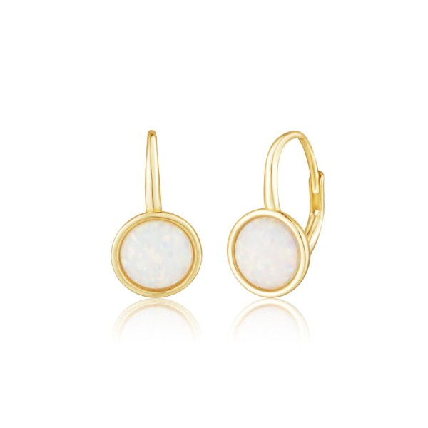 Náušnice 925/1000 SVLE0697XH2GO06