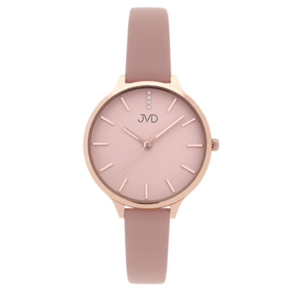 Náramkové hodinky JVD JZ201.2 JZ201.2