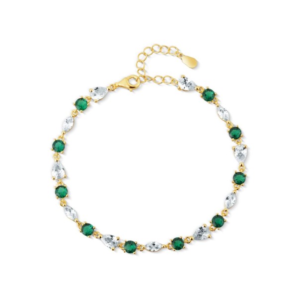 Náramek SVLB0583XH2GZ18 SVLB0583XH2GZ18