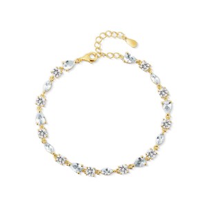 Náramek SVLB0583XH2GO18 SVLB0583XH2GO18