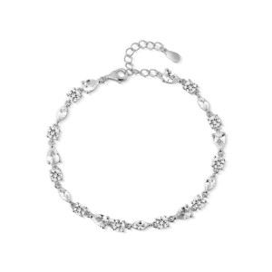 Náramek SVLB0583XH2BI18 SVLB0583XH2BI18