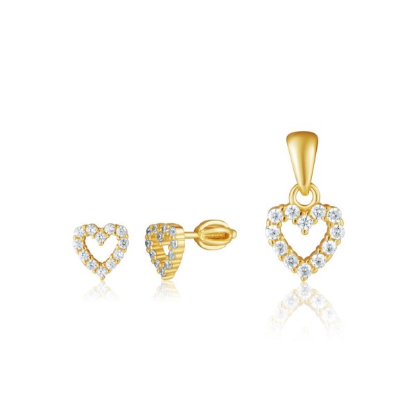 Set SVLS0149SH2GO00 SVLS0149SH2GO00