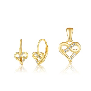 Set SVLS0143SH2GO00 SVLS0143SH2GO00