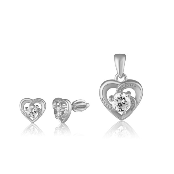 Set SVLS0142SH2BI00 SVLS0142SH2BI00