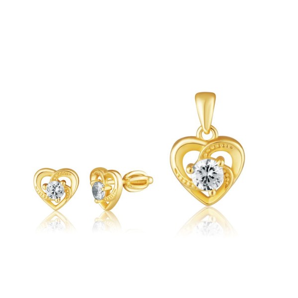 Set SVLS0142SH2GO00 SVLS0142SH2GO00