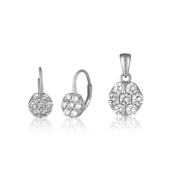 Set SVLS0141SH2BI00 SVLS0141SH2BI00