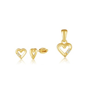 Set SVLS0150SH2GO00 SVLS0150SH2GO00