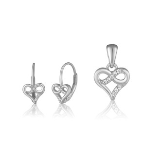 Set SVLS0143SH2BI00 SVLS0143SH2BI00