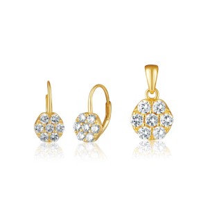 Set SVLS0141SH2GO00 SVLS0141SH2GO00