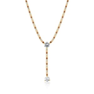 Náhrdelník SVLN0961SH2GH18 SVLN0961SH2GH18