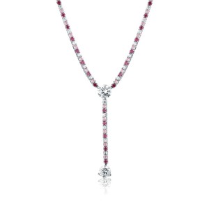 Náhrdelník SVLN0961SH2BR18 SVLN0961SH2BR18