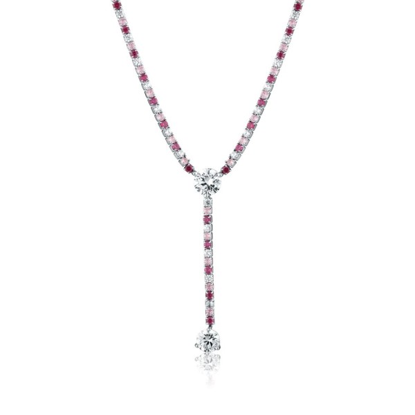 Náhrdelník SVLN0961SH2BR18 SVLN0961SH2BR18