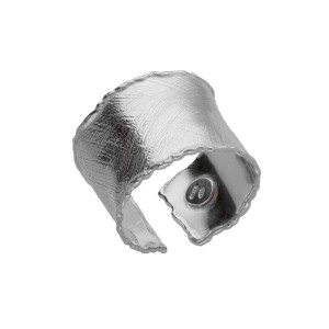 Prsten stříbrný 925/1000 celosřtíbrný