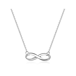 Náhrdelník stříbrný 925/1000