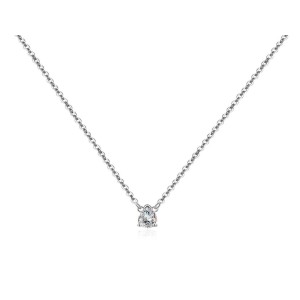 Náhrdelník stříbrný 925/1000