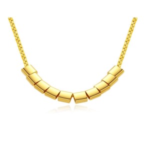 Náhrdelník stříbrný 925/1000