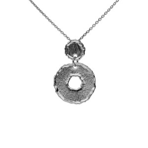 Náhrdelník stříbrný 925/1000