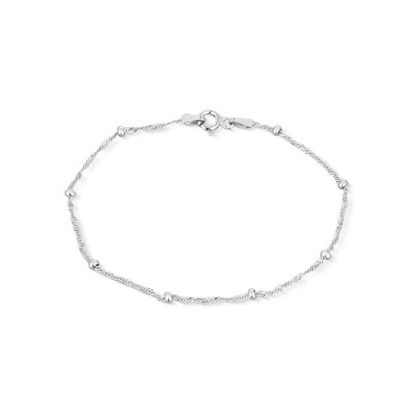 Řetízek SVLCSINGSJ12518 SVLCSINGSJ12518