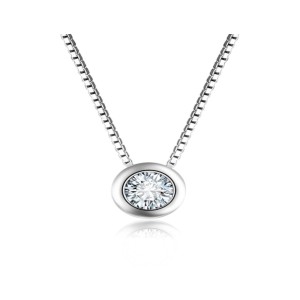 Náhrdelník stříbrný 925/1000