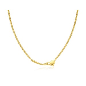 Náhrdelník stříbrný 925/1000