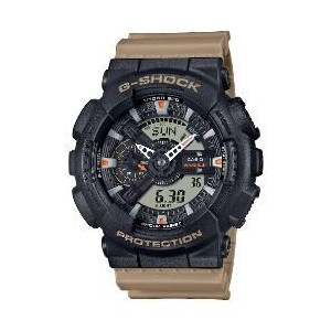 Hodinky Casio pánské analogové quarz