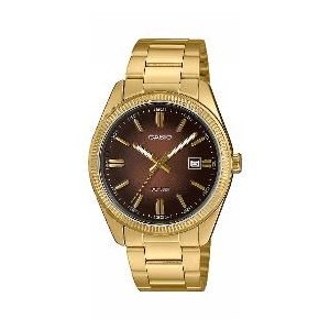 Hodinky Casio pánské analogové quarz