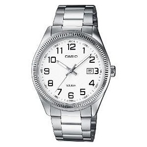 Hodinky Casio pánské analogové quarz