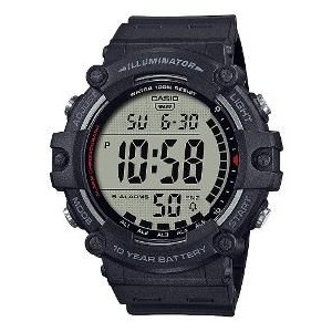 Hodinky Casio pánské digitální quarz.