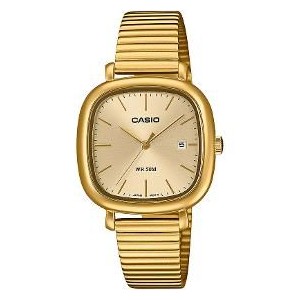 Hodinky Casio dámské analogové quarz