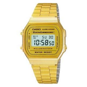 Hodinky Casio dámské digitální quarz